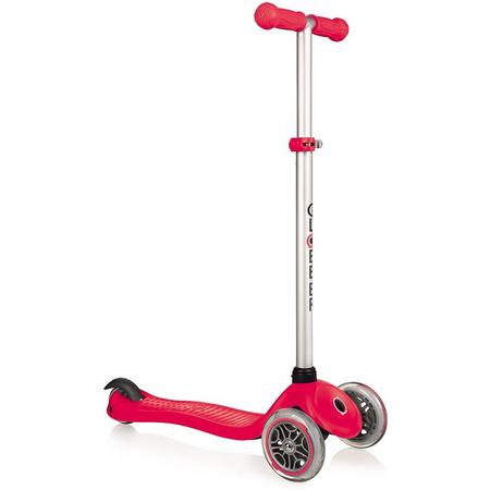 Globber Scooter Step Primo Starlight Rood