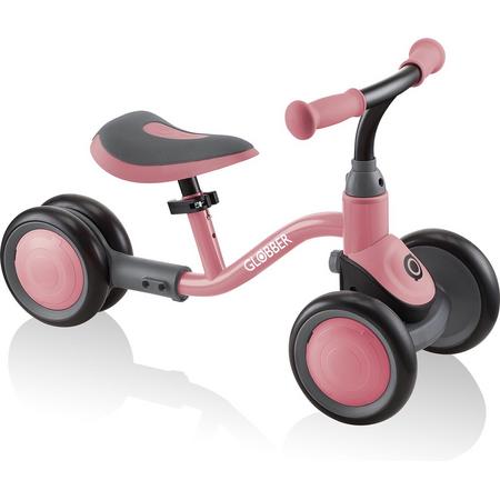Learning Bike -loopfiets Puky Pastel Pink .