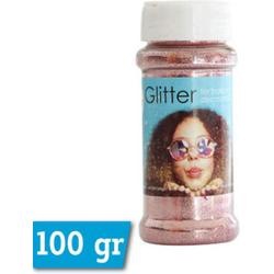 Glitters Rose Gold 100 gram