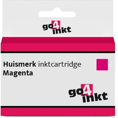 Go4inkt compatible met Epson 603XL m magenta inktcartridge