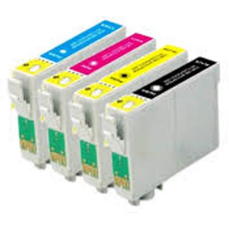 Epson 29XL inkt cartridge Multipack - Huismerk