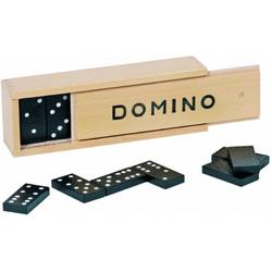   Domino 28 Blokjes 17,4 X 6 4 cm
