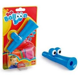 Bob Balloon Pocket Blue
