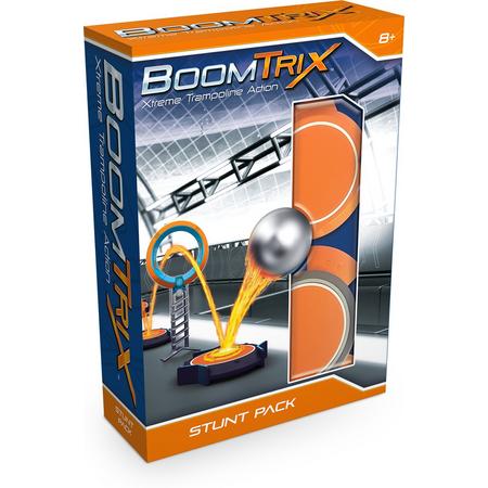 BoomTrix - Stunt Pack - Constructiespeelgoed - Goliath