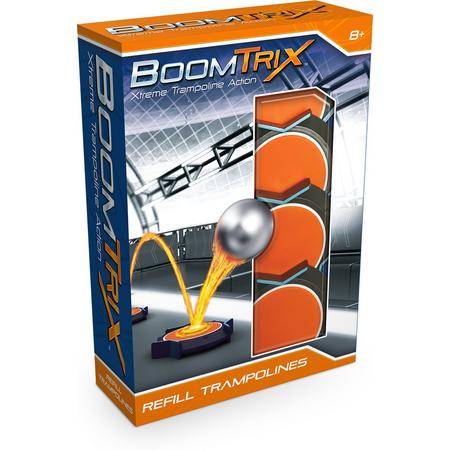 Boomtrix - Refill Trampolines - Constructiespeelgoed - Goliath