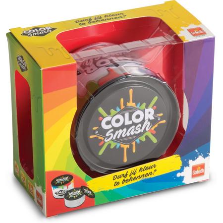 Color Smash (NL)