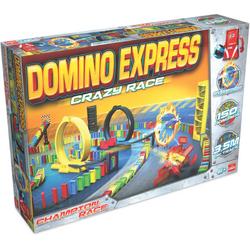 Domino Express - Crazy Race -  