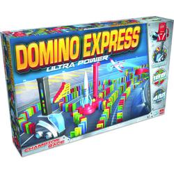 Domino Express - Ultra Power -  