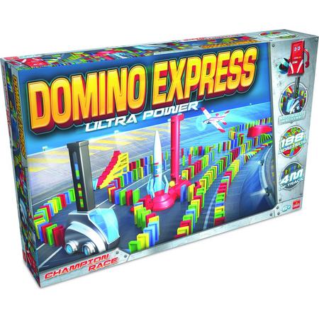 Domino Express - Ultra Power - Goliath