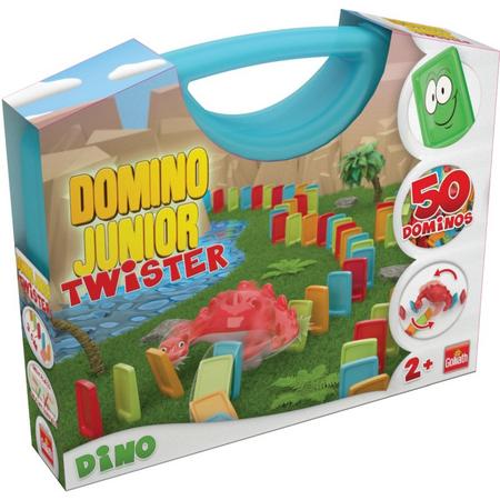Domino Junior Twister