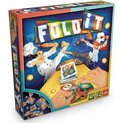 Fold-it