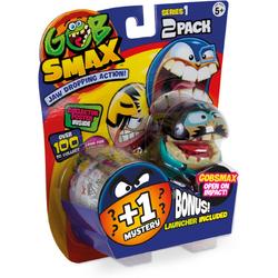 Gob Smax - Double Pack - Goliath