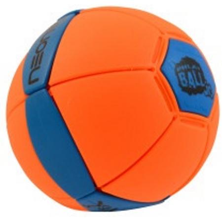 Goliath Phlat Ball Frisbee Junior 15 Cm Oranje