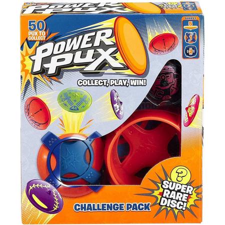 Goliath Power Pux Challenge Pack