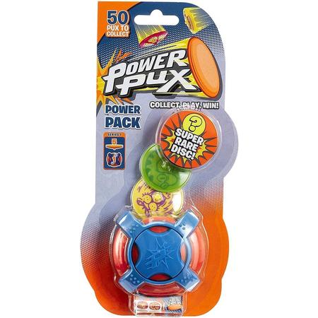 Goliath Power Pux Power Pack