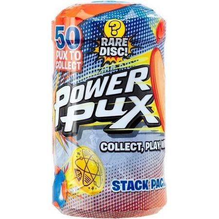 Goliath Power Pux Stack Pack