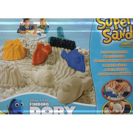Goliath Super Sand Disney Finding Dory