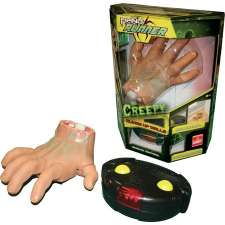 Mr.Creepy Hand - RC