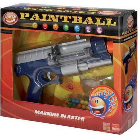 Paintball Magnum Blaster