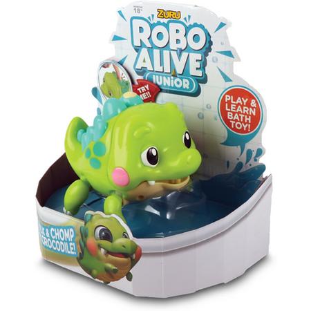 Robo Alive Little Croc
