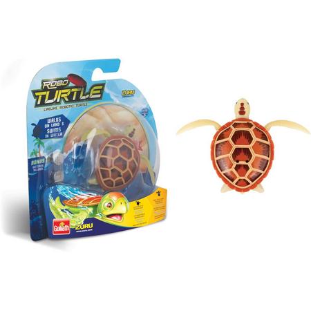 Robo Turtle - Robotschildpad