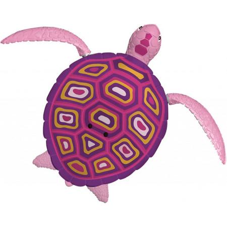Robo Turtle Pink