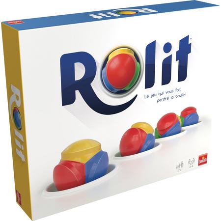 Rolit - Bordspel - Strategisch spel van Goliath