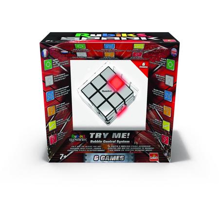 Rubiks Spark - Blokpuzzel - Goliath