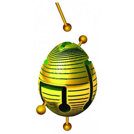 Smart Egg Hive