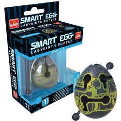 Smart Egg Space Capsule
