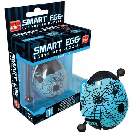Smart Egg Spider