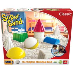 Super Sand - Classic - Speelzand - Goliath
