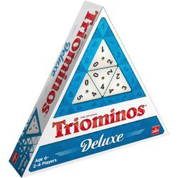 Triominos The Original - Deluxe - Familiespel