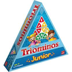 Triominos The Original - Junior - Kinderspel -  