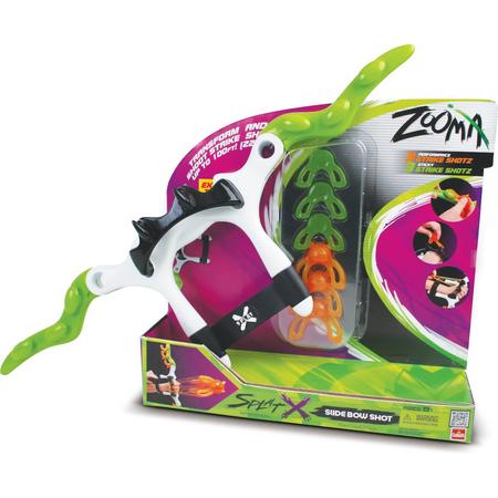 Zooma Arch Shot - Boogschieten