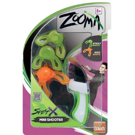 Zooma Mini Shooter