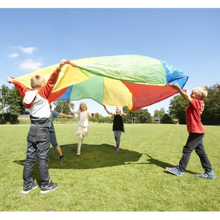 Gonge Parachute - diameter 7 meter