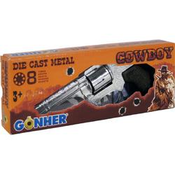 Gohner Revolver - 8 Schots
