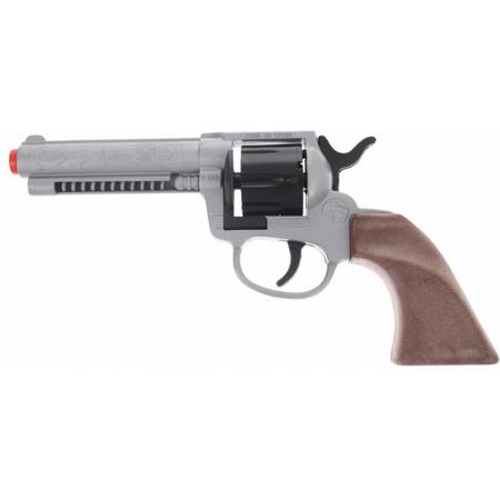 Gonher Plastic Revolver