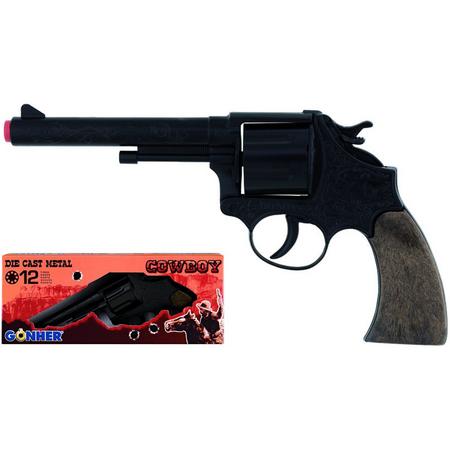 Gonher Revolver Magarita - 12 Schots
