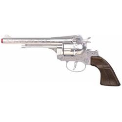 Gonher revolver Pecos 12 schots