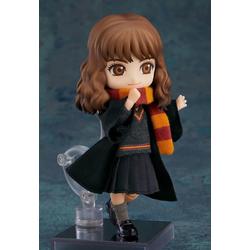 Good Smile Company Harry Potter : Hermione Granger Nendodroid Doll