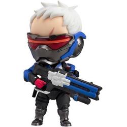 Overwatch Nendoroid Action Figure Soldier Classic Skin