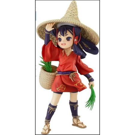 Sakuna: Of Rice and Ruin Pop Up Parade Figure - Princess Sakuna