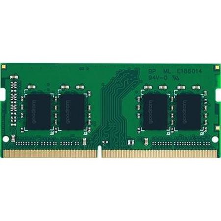 GOODRAM Essential SO-DIMM 16 GB, PC21300, DDR4 2666, CL19