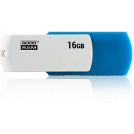 GOODRAM FLASH DRIVE 16GB USB 2.0