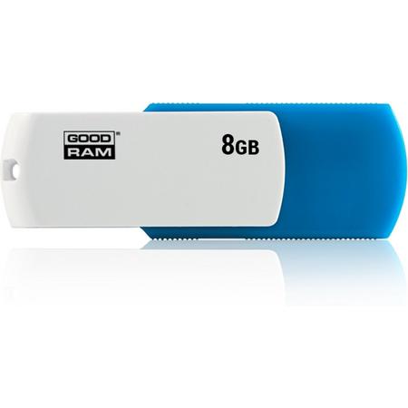 GOODRAM FLASH DRIVE 8GB USB 2.0