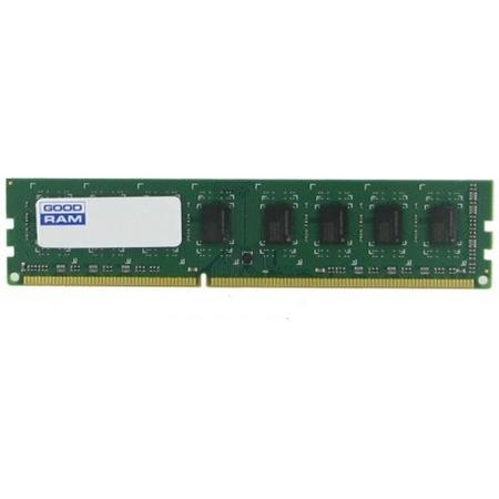 Goodram 8GB DDR3 8GB DDR3 1333MHz geheugenmodule