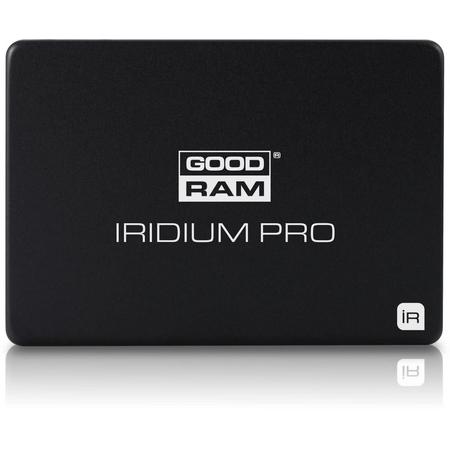 Goodram 960GB Iridium PRO 960GB 2.5 SATA III