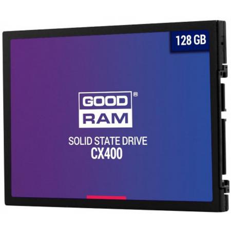 Goodram CX400 128 GB interne SSD